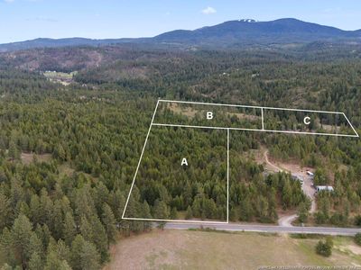 313XX N Elk Chattaroy Rd LOT C, Chattaroy, WA, 99003