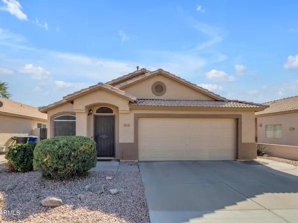 1761 E TULSA Street, Chandler, AZ 85225