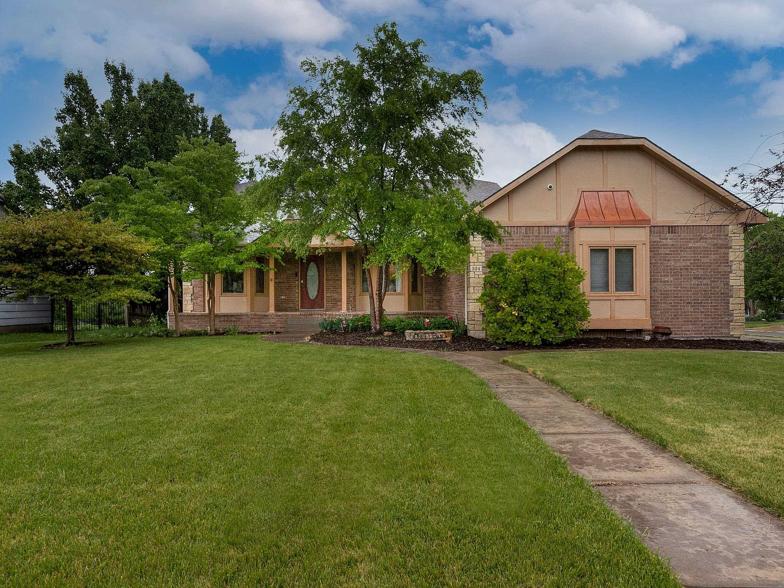324 E Cedar Crest Rd, Rose Hill, KS 67133 Zillow