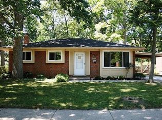 1025 Hasper Dr, Ann Arbor, MI 48103