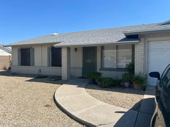 7203 W Hatcher Rd, Peoria, AZ 85345