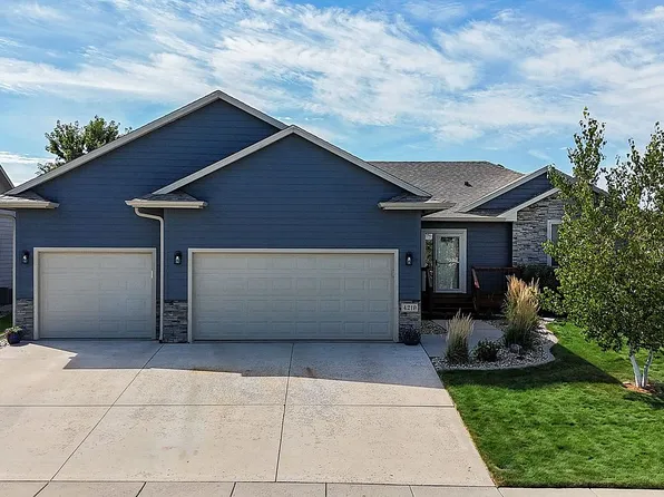 4219 W Mills St, Sioux Falls, SD 57108