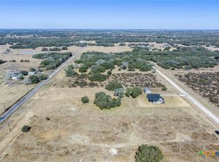 0 Sophie Ranch Rd Lot 4, Inez, TX 77968