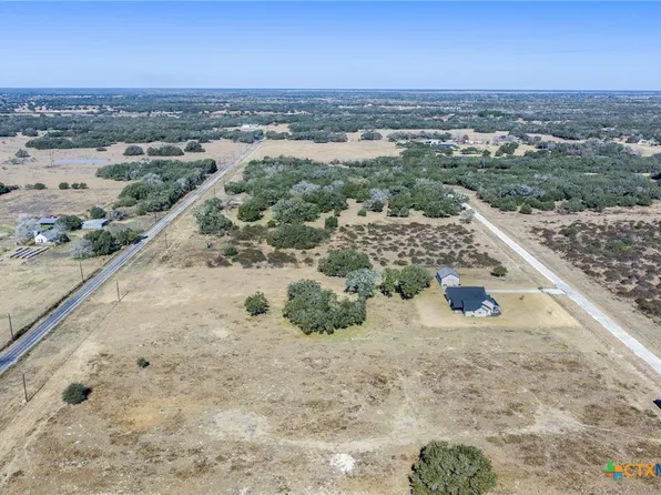 0 Sophie Ranch Rd Lot 4, Inez, TX 77968