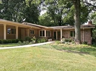 6671 W Stones Crossing Rd, Greenwood, IN