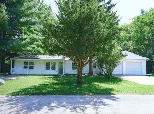 20154 Sarah St, South Bend, IN 46637