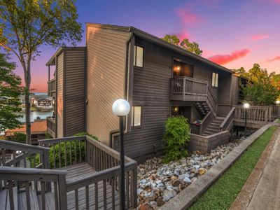 200 Hamilton Oaks Dr APT E3, Hot Springs National Park, AR, 71913