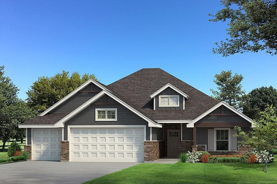1st image of 3216 Courtney Creek Dr
