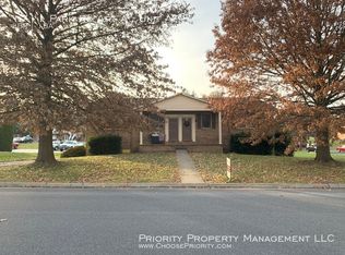 1711 Park Rd APT A, Harrisonburg, VA 22802