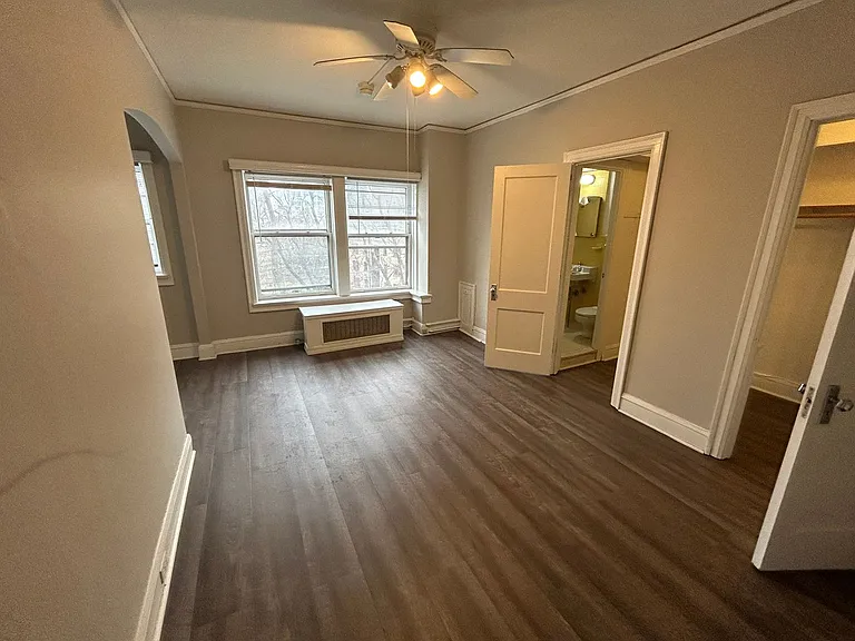 Oak Grove Apartment Hotel — Photo 5