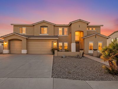 4167 E RAVENSWOOD Drive, Gilbert, AZ, 85297