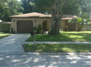 1971 Groveland Rd, Palm Harbor, FL 34683