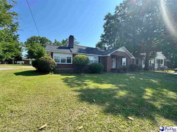 107 Sumter St, Manning, SC 29102