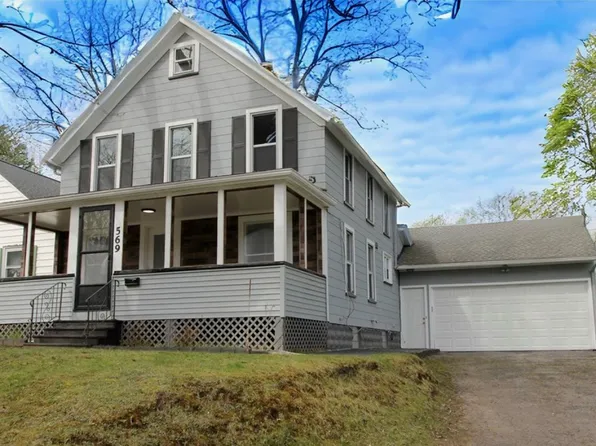 569 Washington Ave, Rochester, NY 14617