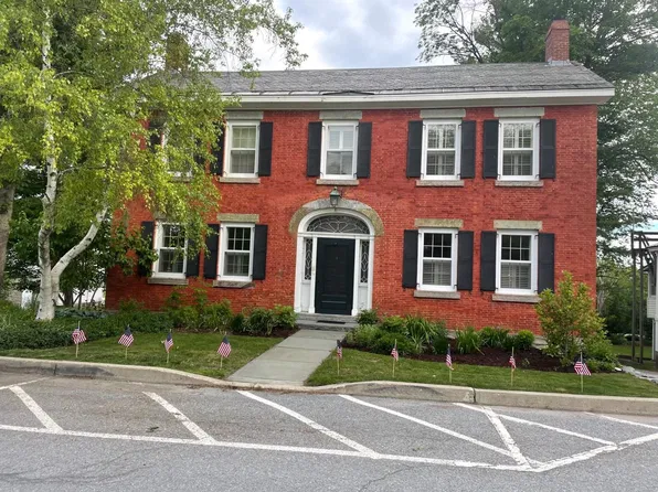 30 North Street, Vergennes, VT 05491