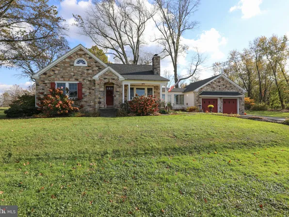 2727 N Ridge Rd, Perkasie, PA 18944