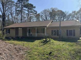 5811 Shadow Rock Dr, Lithonia, GA 30058