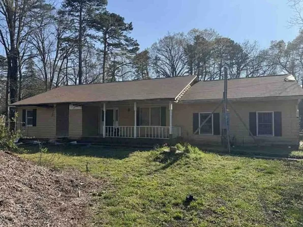 5811 Shadow Rock Dr, Lithonia, GA 30058