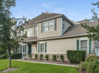 12 Champion Blvd, Livingston, NJ 07039