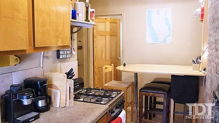 Sold by J Misrahi Realty Corp