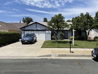 22129 Ballinger St, Chatsworth, CA, 91311