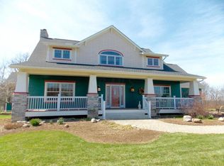 9700 Stults Farm Dr, Ostrander, OH 43061