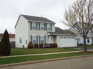 6724 99th Ave, Kenosha, WI 53142