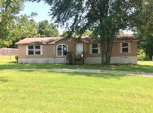 111 Springridge Ln, Texarkana, TX 75501