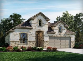 24319 Palermo Way, San Antonio, TX 78261