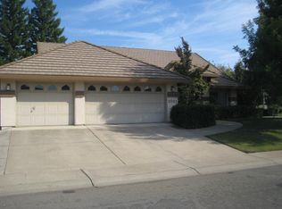 2001 Mann Dr, Yuba City, CA