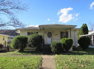 5117 Church Dr, Charleston, WV 25306