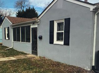 1219 McKinley St, Annapolis, MD 21403