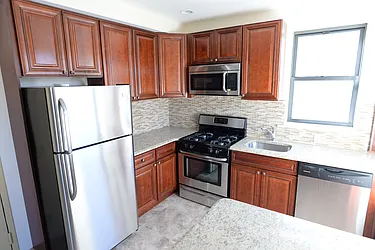 Rented by Residents Team