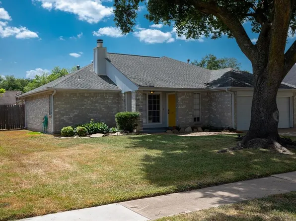 4210 Maple Cross Drive, Pasadena, TX 77505