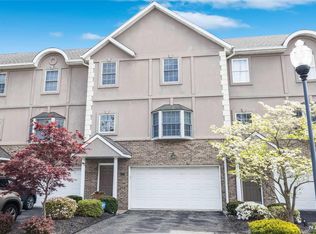 140 Demarest Ln, Montvale, NJ 07645