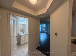 942 Yonge St UNIT 207, Toronto, ON M4W 3S8