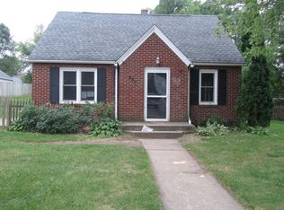 553 Wentworth Ave, Battle Creek, MI 49015