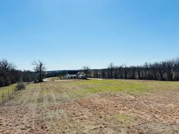 Canary Rd, Chandler, OK 74834