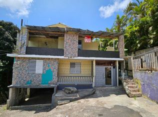 30 2nd St, Aibonito, PR 00705
