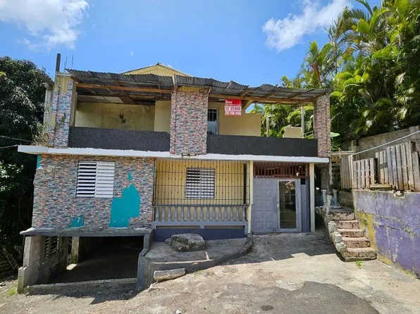 30 2nd St, Aibonito, PR 00705
