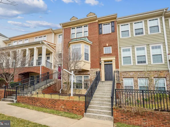 17733 Phelps Hill Ln, Derwood, MD 20855