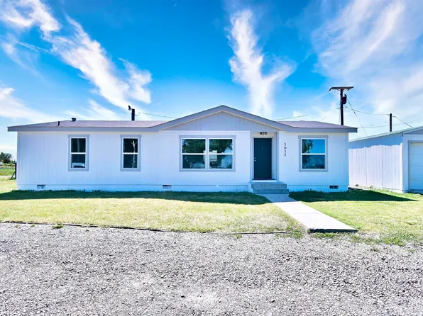 1611 A St, Heyburn, ID 83336
