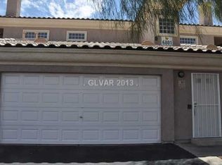 6801 Cobre Azul Ave UNIT 201, Las Vegas, NV 89108
