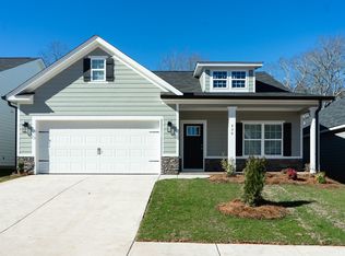 430 Longford St, Aiken, SC 29803