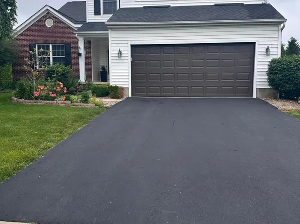 4545 Gary Way, Hilliard, OH 43026