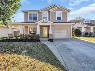 1905 Brookmeadow Ct, Hermitage, TN 37076