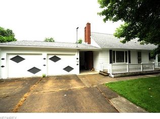 1019 Archmere Dr, Akron, OH 44319