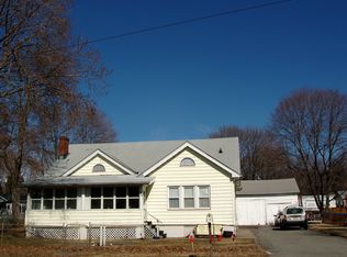 50 Forest Rd, Budd Lake, NJ 07828