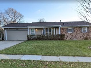 407 Bonita Blvd, Cedar Falls, IA 50613