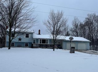 10253 Willard Rd, Millington, MI 48746